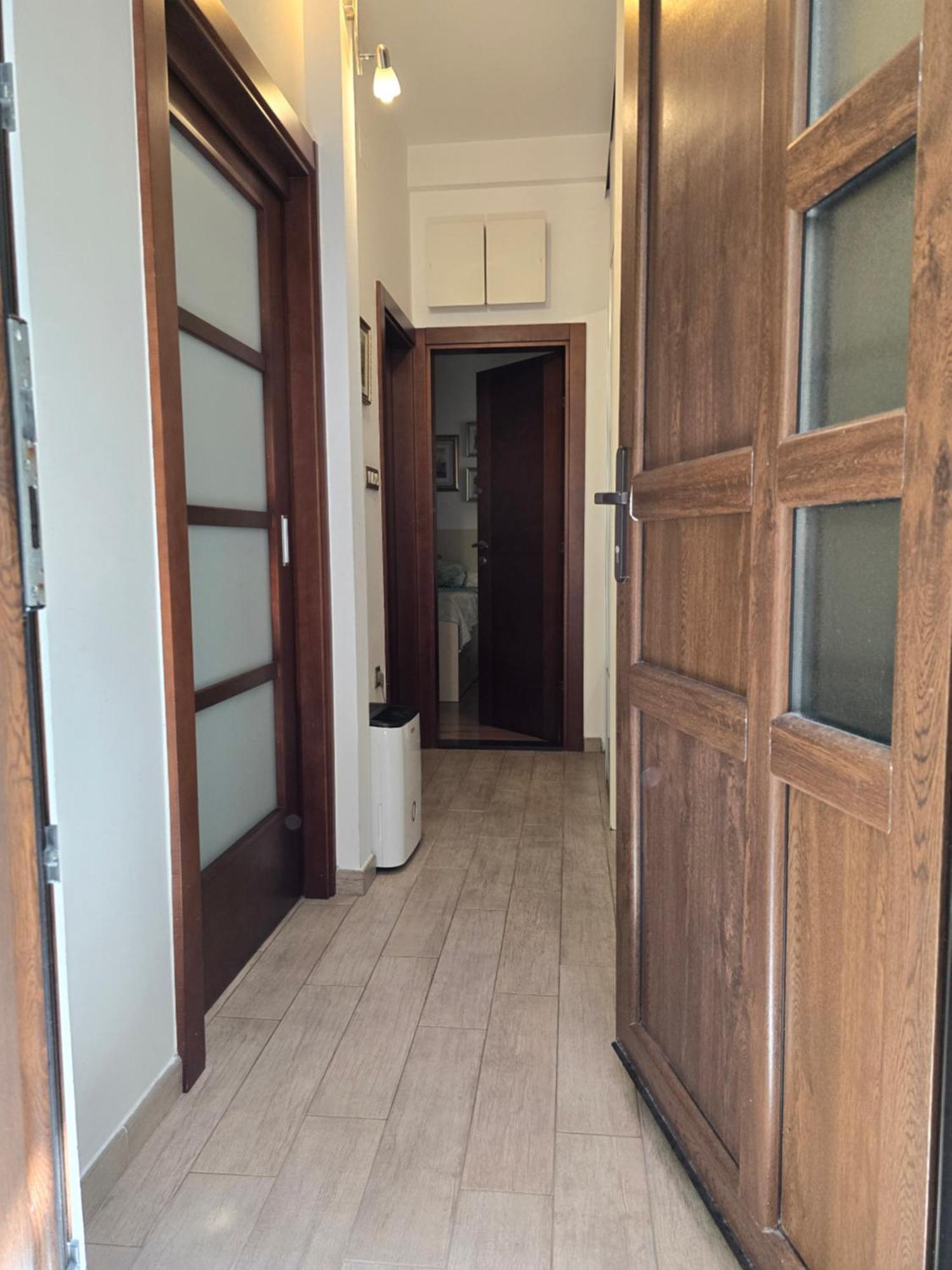 Vila Maka Apartment Budva Exterior photo