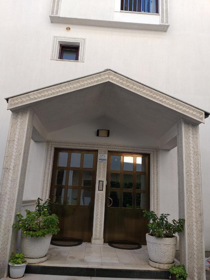 Vila Maka Apartment Budva Exterior photo